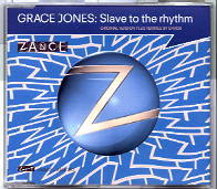 Grace Jones - Slave To The Rhythm CD 1
